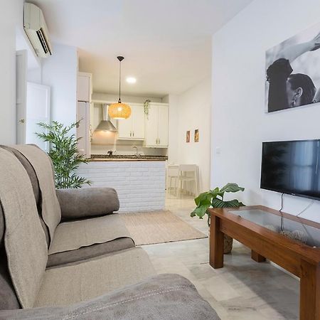 Apartamento Centrico Y Luminoso En Jerez Apartman Jerez de la Frontera Kültér fotó
