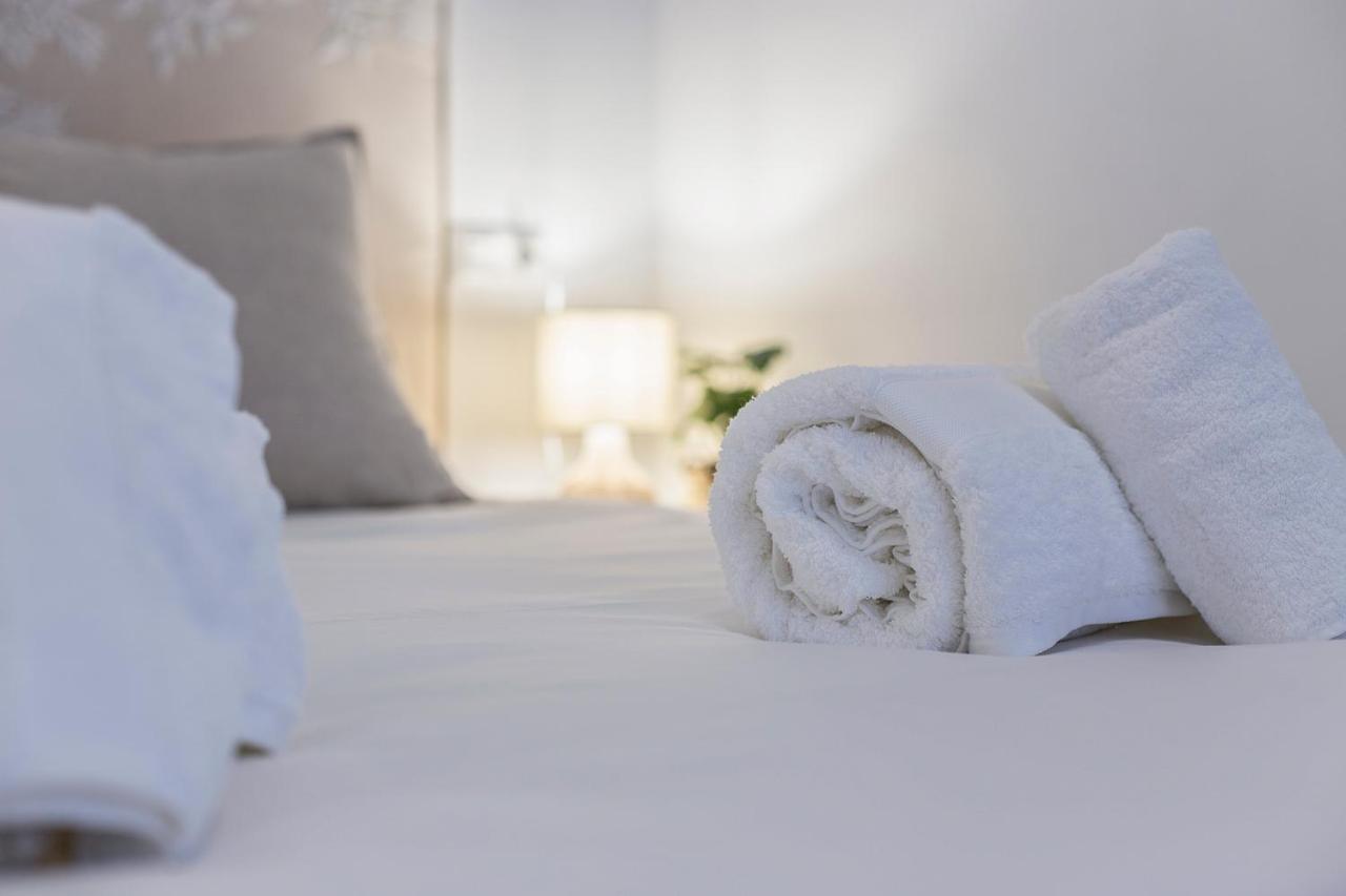 Apartamento Centrico Y Luminoso En Jerez Apartman Jerez de la Frontera Kültér fotó
