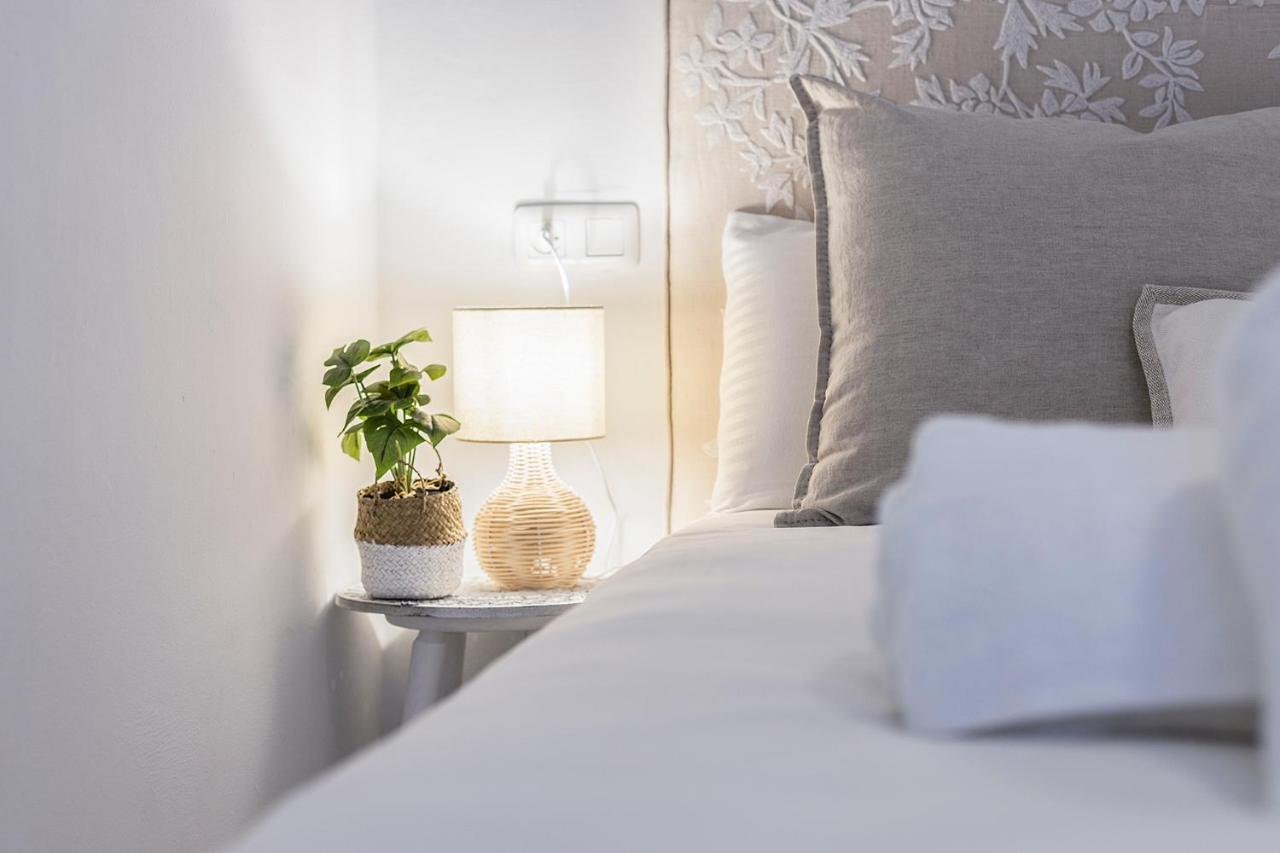 Apartamento Centrico Y Luminoso En Jerez Apartman Jerez de la Frontera Kültér fotó
