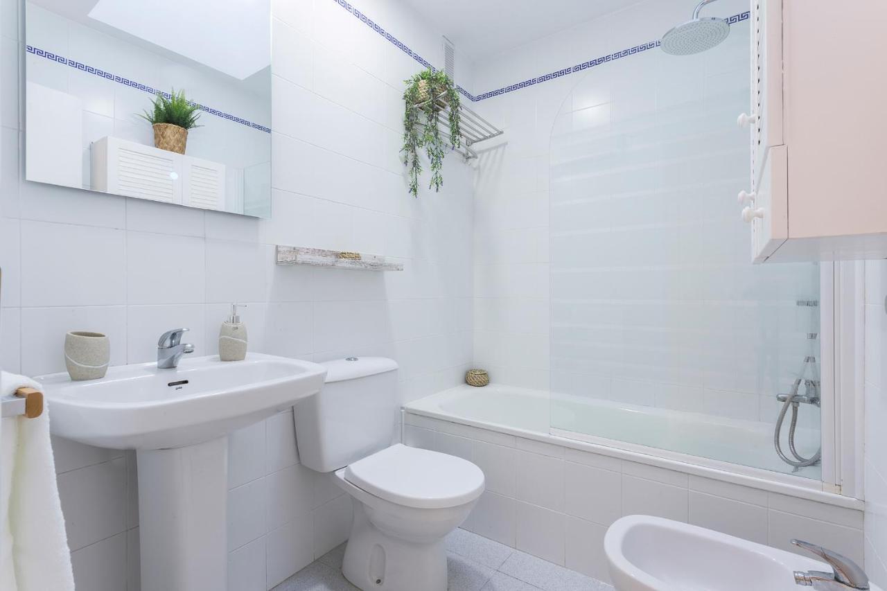 Apartamento Centrico Y Luminoso En Jerez Apartman Jerez de la Frontera Kültér fotó