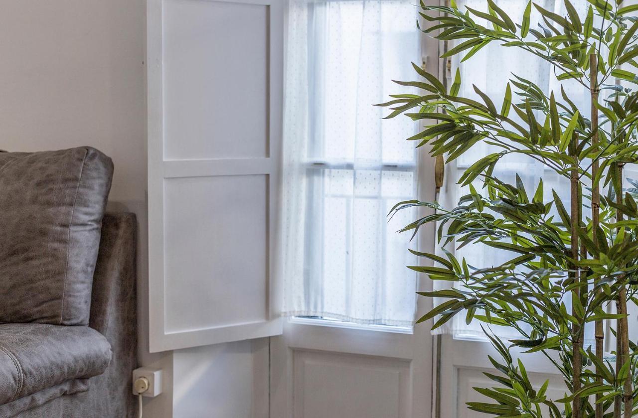 Apartamento Centrico Y Luminoso En Jerez Apartman Jerez de la Frontera Kültér fotó