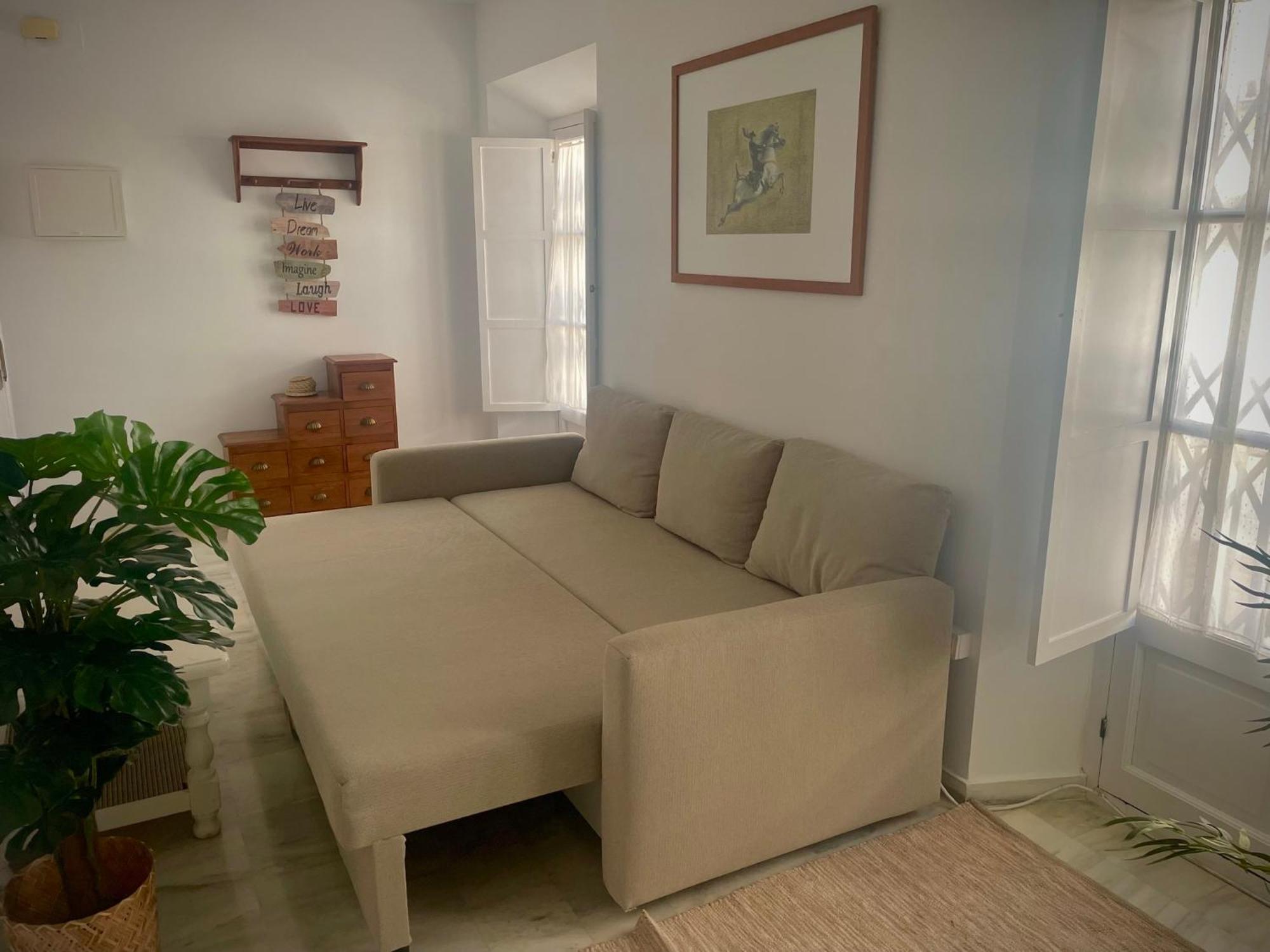 Apartamento Centrico Y Luminoso En Jerez Apartman Jerez de la Frontera Kültér fotó
